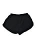 Camel Crown Solid Black Athletic Shorts Size XXL - photo 2