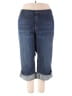 Old Navy Blue Jeans Size 28 waist - photo 1