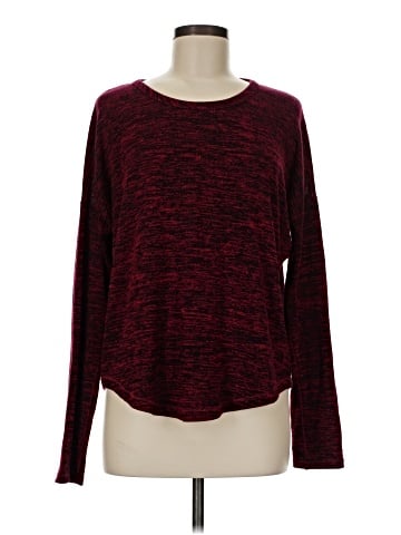 Rag & Bone Pullover Sweater (view 1)