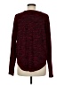 Rag & Bone Burgundy Pullover Sweater Size M - photo 2