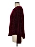 Rag & Bone Burgundy Pullover Sweater Size M - photo 5