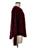 Rag & Bone Burgundy Pullover Sweater Size M - photo 4