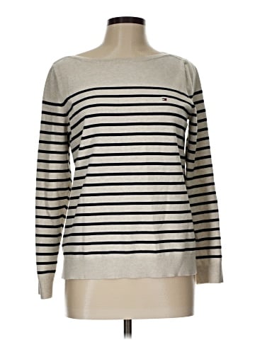 Tommy Hilfiger Long Sleeve T-Shirt (view 1)