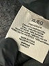 Sage Collective 100% Polyester Plaid Ivory Fleece Size XL - photo 7