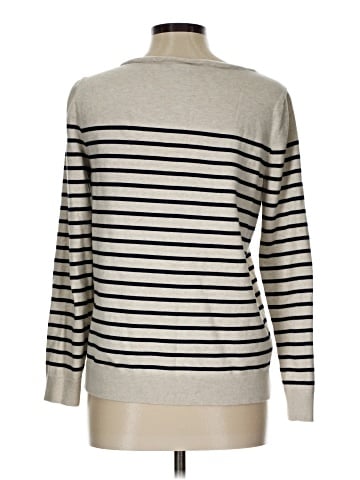 Tommy Hilfiger Long Sleeve T-Shirt (view 2)