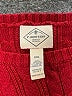 St. John's Bay Red Pullover Sweater Size XXL - photo 7