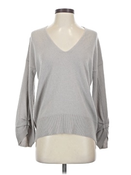 Brochu Walker Cashmere Pullover Sweater