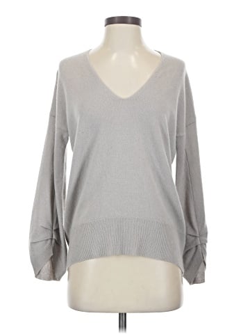 Brochu Walker Cashmere Pullover Sweater (view 1)