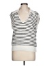 Unbranded White Sweater Vest Size L - photo 1
