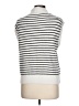 Unbranded White Sweater Vest Size L - photo 2
