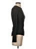 Unbranded Gray Black Long Sleeve T-Shirt Size XXS (estimated) - photo 4