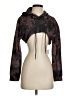 SOFIA Brown Cardigan Size S - photo 1
