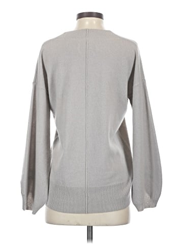 Brochu Walker Cashmere Pullover Sweater (view 2)