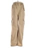 Assorted Brands 100% Nylon Tan Cargo Pants Size 16 - photo 1