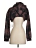 SOFIA Brown Cardigan Size S - photo 2