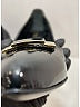 Fendi 100% Leather Black Leather pumps Size EU 37 - photo 4