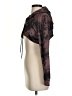 SOFIA Brown Cardigan Size S - photo 5