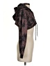 SOFIA Brown Cardigan Size S - photo 4