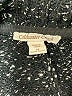 Coldwater Creek Black Poncho Size 1X - photo 7