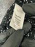 Coldwater Creek Black Poncho Size 1X - photo 8