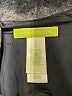 Sigrid Olsen 100% Acetate Solid Black Formal Skirt Size 2 - photo 4