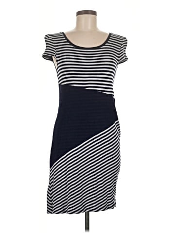 Cupio Casual Dress (view 1)
