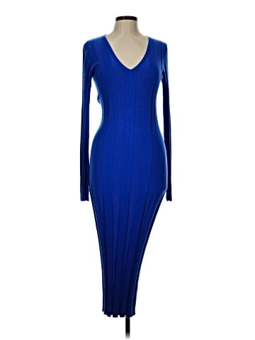 Electric & Rose Cocktail Dress (view 1)