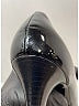 Fendi 100% Leather Black Leather pumps Size EU 37 - photo 8