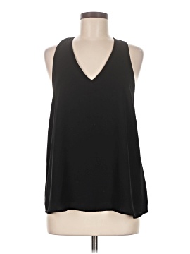 Banana Republic Sleeveless Blouse