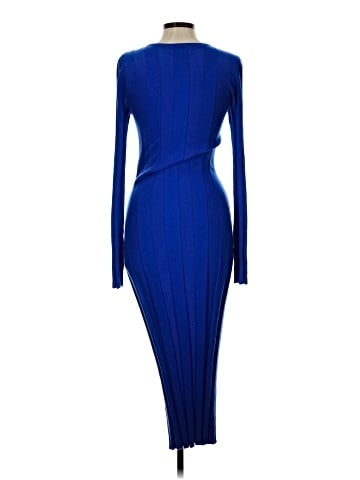 Electric & Rose Cocktail Dress (view 2)