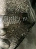 Topshop Solid Black Casual Skirt Size 10 - photo 5