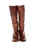 FRYE 100% Leather Brown Boots Size 9 - photo 2