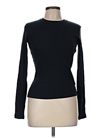 Theory Long Sleeve T-Shirt (view 1)