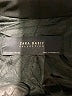 Zara Basic Black Blazer Size M - photo 6