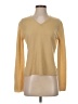 Grace Gold Yellow Pullover Sweater Size S (estimated) - photo 1