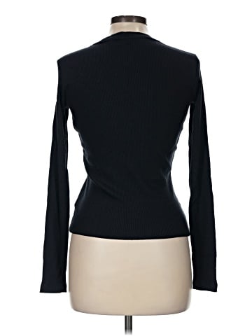 Theory Long Sleeve T-Shirt (view 2)