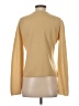 Grace Gold Yellow Pullover Sweater Size S (estimated) - photo 2