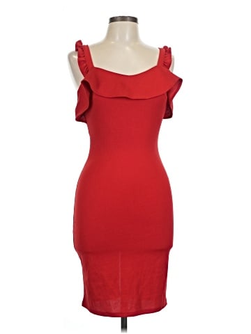 Almost Famous Cocktail Dress (view 1)