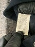 Theory Black Active Pants Size 4 - photo 8