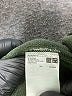 Uniq 100% Polyester Green Track Jacket Size S - photo 7