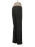 Ideology Chevron-herringbone Black Dress Pants Size 6 - photo 2