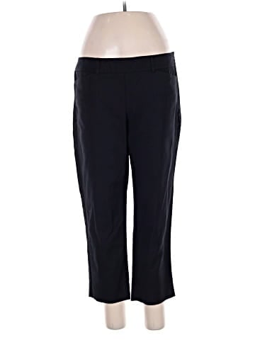 White House Black Market Active Pants (view 1)