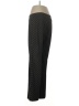 Ideology Chevron-herringbone Black Dress Pants Size 6 - photo 5