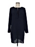 Forever 21 Blue Casual Dress Size M - photo 1