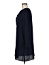 Forever 21 Blue Casual Dress Size M - photo 5