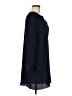 Forever 21 Blue Casual Dress Size M - photo 4