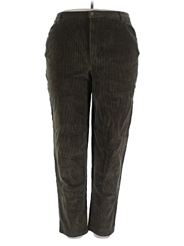 Jones New York Sport Casual Pants (view 1)