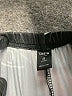 Shein Graphic Black Shorts Size S - photo 3