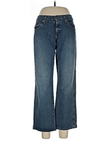 CALVIN KLEIN JEANS Jeans (view 1)