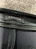 Express Solid Black Dress Pants Size 8S - photo 7
